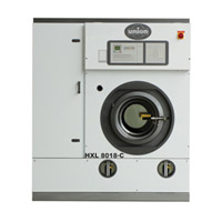 Union HXL8000-C Series | USWM | Southern California's Dryclean